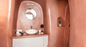 Danae Suites Santorini
