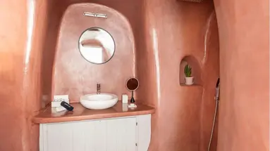 Danae Suites Santorini