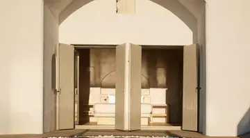 Danae Suites Santorini