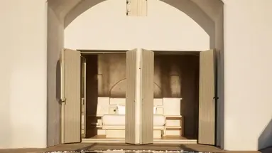 Danae Suites Santorini