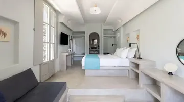 Danae Suites Santorini