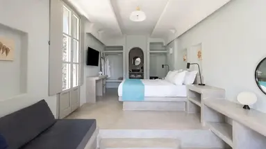 Danae Suites Santorini