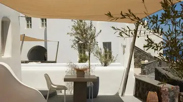 Danae Suites Santorini