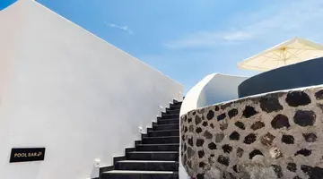 Danae Suites Santorini