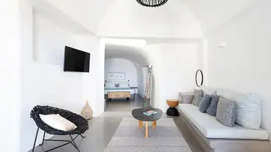 Danae Suites Santorini