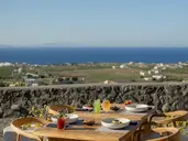 Danae Suites Santorini