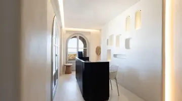 Danae Suites Santorini