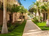 DANAIDES APARTMENTS