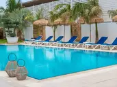 DANAIDES APARTMENTS