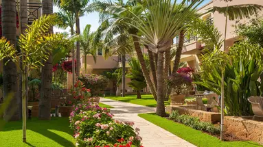 DANAIDES APARTMENTS