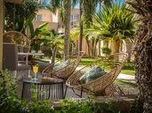 DANAIDES APARTMENTS