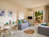 Danaides Apartments