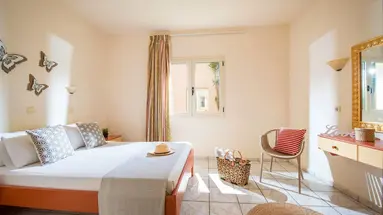 Danaides Apartments