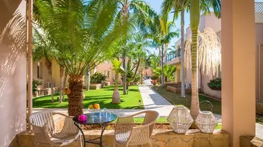 DANAIDES APARTMENTS