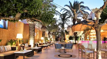 Danaides Apartments