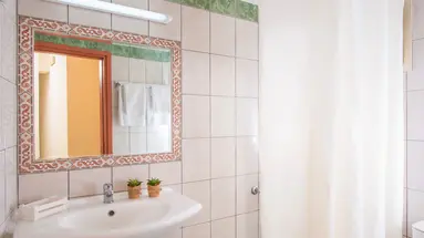DANAIDES APARTMENTS
