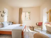 Danaides Apartments