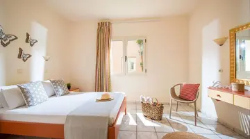 Danaides Apartments