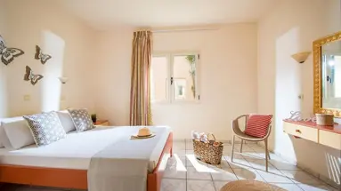 DANAIDES APARTMENTS