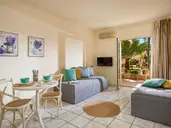 Danaides Apartments
