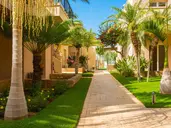 DANAIDES APARTMENTS