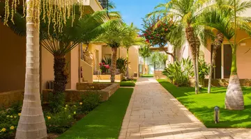 DANAIDES APARTMENTS