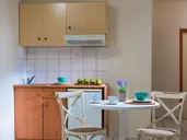 Danaides Apartments