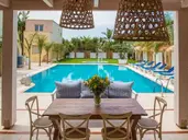 Danaides Apartments