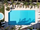 Danaides Apartments