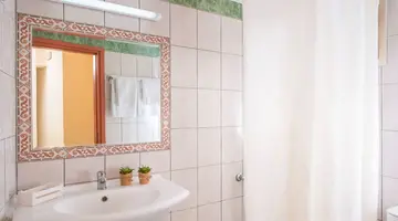 Danaides Apartments