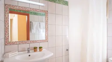 Danaides Apartments