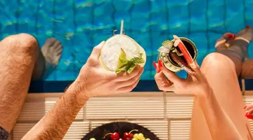 Danaides Hotel Apartments