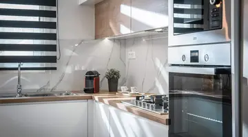 Danaides Hotel Apartments