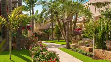 Danaides Hotel Apartments