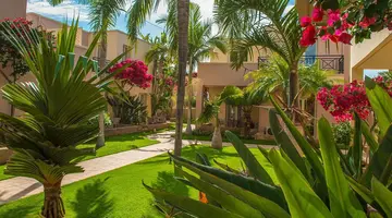 Danaides Hotel Apartments