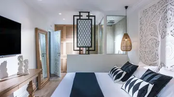 Danaides Hotel Apartments