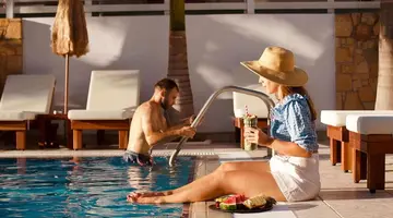 Danaides Hotel Apartments