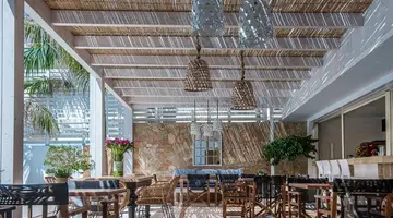 Danaides Hotel Apartments