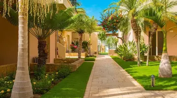 Danaides Hotel Apartments