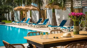 Danaides Hotel Apartments