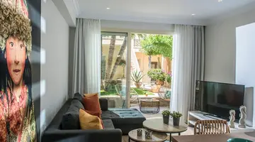 Danaides Hotel Apartments