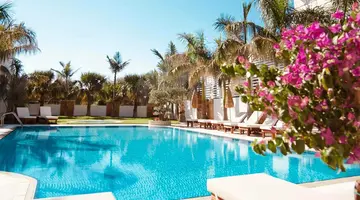 DANAIDES HOTEL MALIA