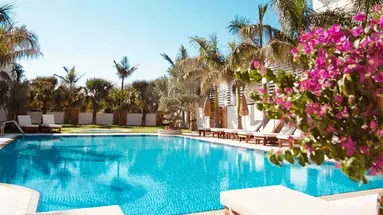 DANAIDES HOTEL MALIA