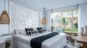 DANAIDES HOTEL MALIA