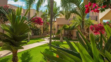 DANAIDES HOTEL MALIA