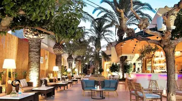 DANAIDES HOTEL MALIA