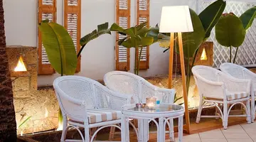 DANAIDES HOTEL MALIA
