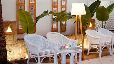 DANAIDES HOTEL MALIA