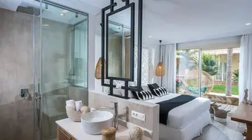 DANAIDES HOTEL MALIA