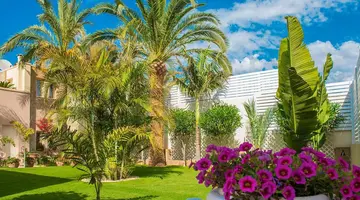 DANAIDES HOTEL MALIA